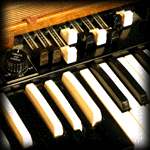 Hammond B3