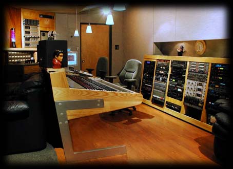 Control Room